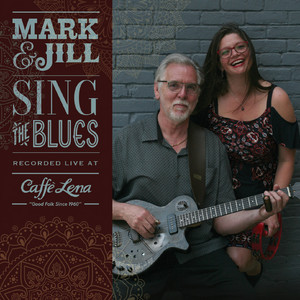 Mark & Jill